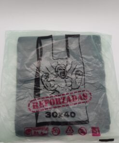 Camisetas Reforzadas ECO 30x40