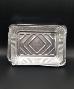 Bandeja de Aluminio ECO F100