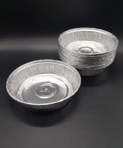 Plato de Aluminio ECO P12