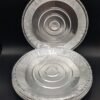 Plato de Aluminio ECO P21