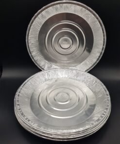 Plato de Aluminio ECO P21