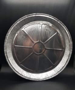 Plato de Aluminio ECO P30