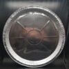 Plato de Aluminio ECO P33