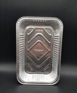 Bandeja de Aluminio F2100 (x 50u)
