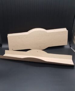 Porta Pancho de Carton ECO (x 50u)