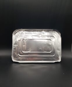 Tapa p/ Bandeja de Aluminio F2100
