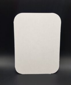 Tapa p/ Bandeja de Aluminio ECO F75