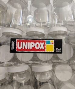 Pegamento UNIPOX