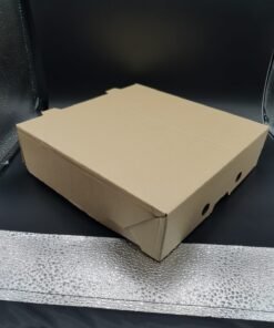 Caja 23x23x05 cm