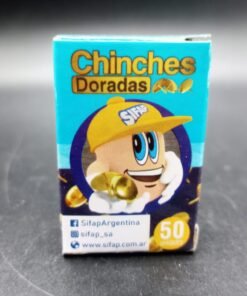 Chinche Sifap (x 50u)
