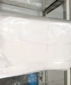 Bolsas PP Gruesas 40x50 (x 50u)